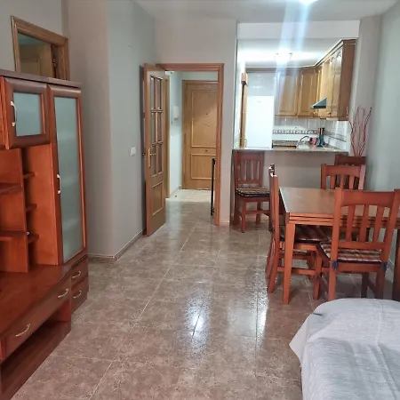 San Ramon Centro * Беникарло