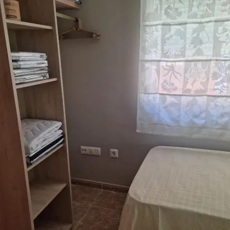 San Ramon Centro Беникарло