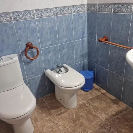 San Ramon Centro * Беникарло