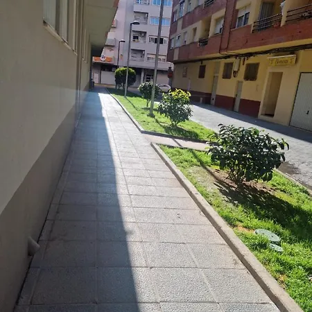 Апартаменты San Ramon Centro