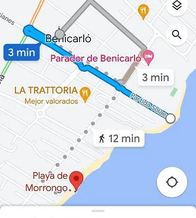 San Ramon Centro *