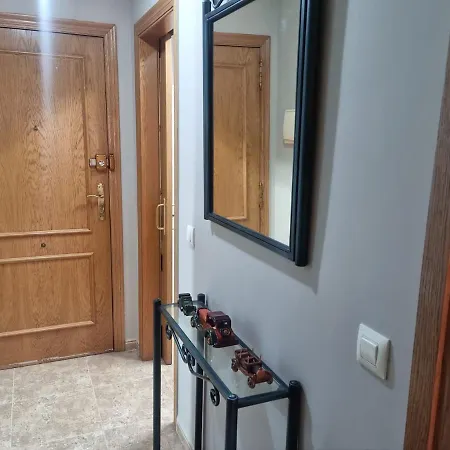 San Ramon Centro Apartment