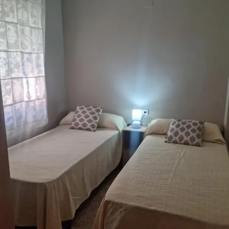 San Ramon Centro Daire *