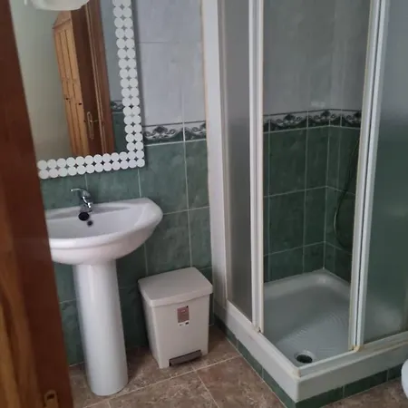 Apartment San Ramon Centro *