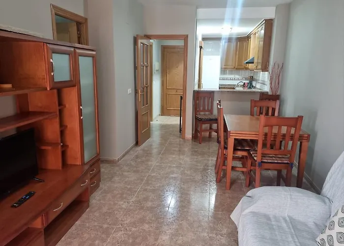 San Ramon Centro * Benicarló