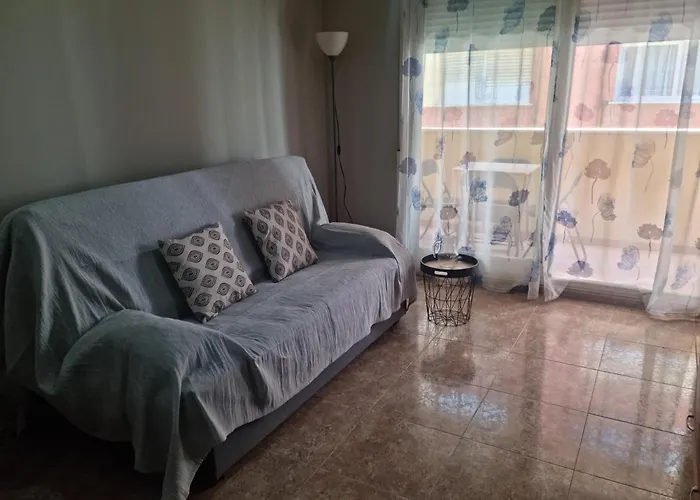 San Ramon Centro Apartman
