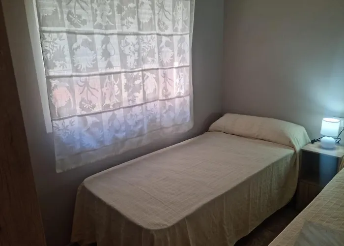 Apartman San Ramon Centro Benicarló