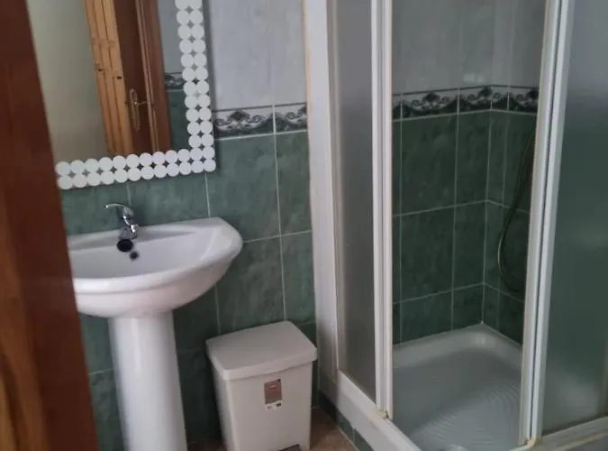 Apartman San Ramon Centro *