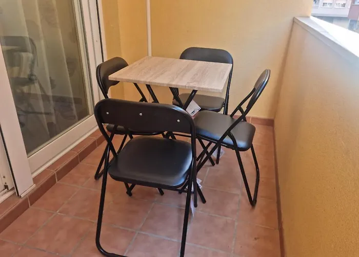 Apartman San Ramon Centro *