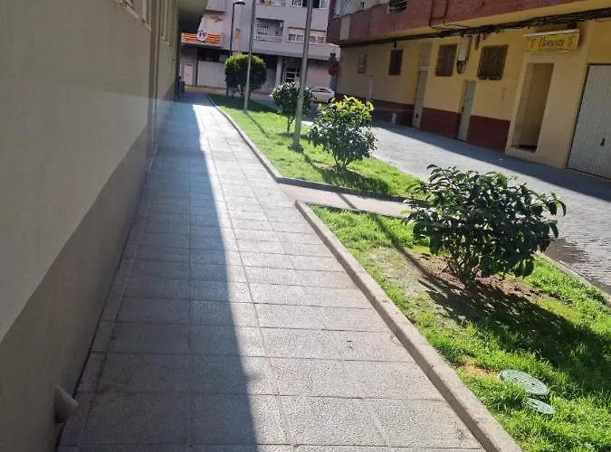 Apartman San Ramon Centro