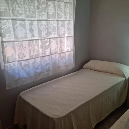 アパート San Ramon Centro ベニカルロ