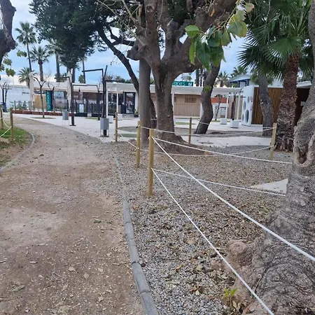 Apartamento San Ramon Centro