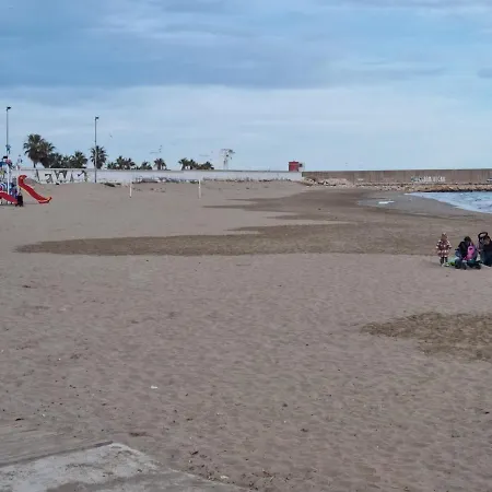 San Ramon Centro アパート *