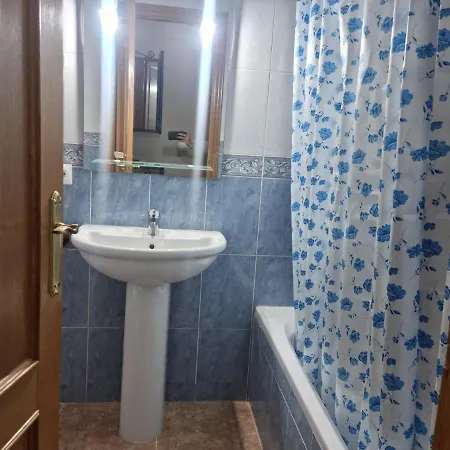 San Ramon Centro * ベニカルロ