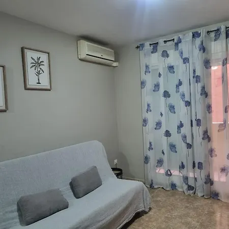 San Ramon Centro ベニカルロ